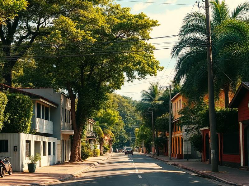 Acontece em CS