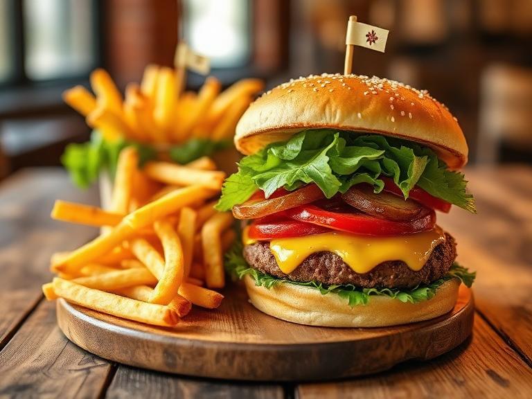 Serviços de Alimentação em Comendador Soares, Nova Iguaçu