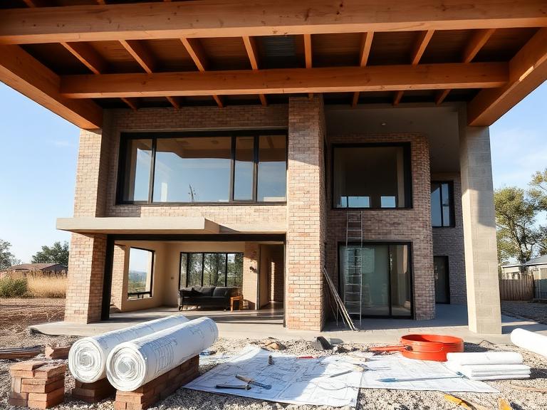 Serviços de Casa e Construção em Comendador Soares, Nova Iguaçu