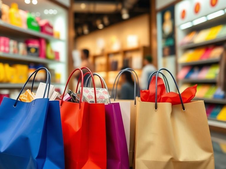 Serviços de Compras em Comendador Soares, Nova Iguaçu