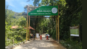 Parque Natural Municipal de Nova Iguaçu